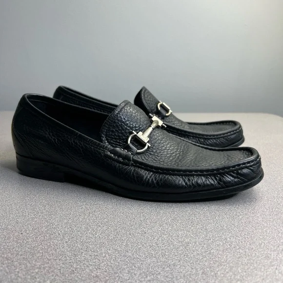 Salvatore Ferragamo | Shoes | Salvatore Ferragamo Black  display picture 2